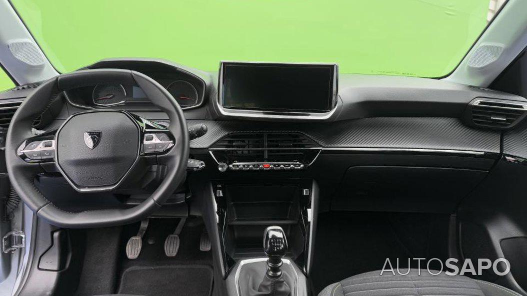 Peugeot 208 1.2 PureTech Active de 2024
