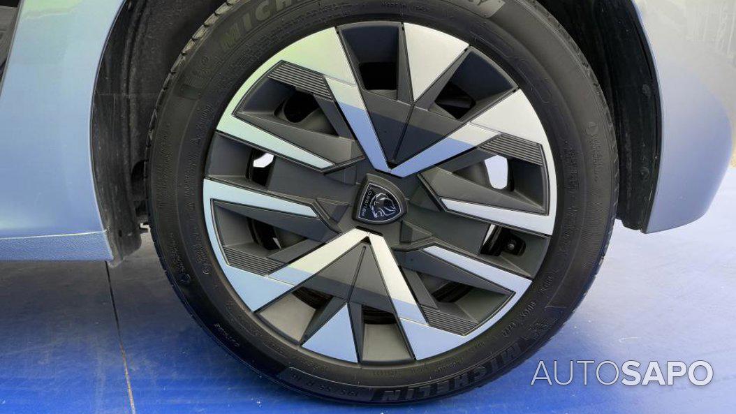 Peugeot 208 1.2 PureTech Active de 2024