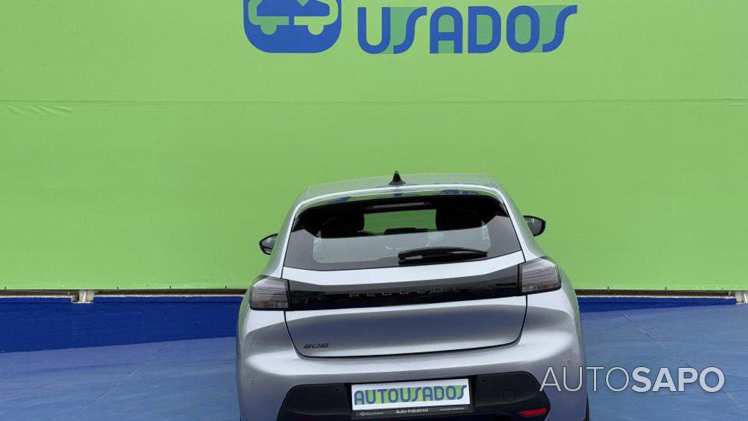 Peugeot 208 1.2 PureTech Active de 2024