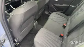Peugeot 208 1.2 PureTech Active de 2024