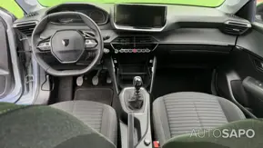 Peugeot 208 1.2 PureTech Active de 2024