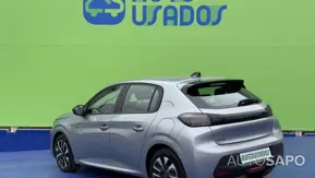 Peugeot 208 1.2 PureTech Active de 2024