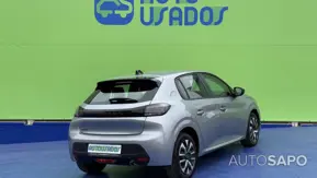 Peugeot 208 1.2 PureTech Active de 2024