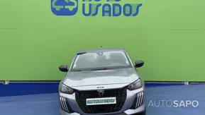 Peugeot 208 1.2 PureTech Active de 2024