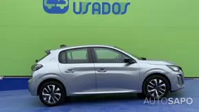 Peugeot 208 1.2 PureTech Active de 2024