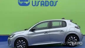 Peugeot 208 1.2 PureTech Active de 2024