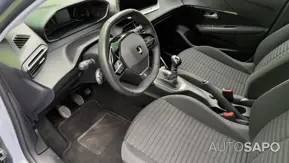 Peugeot 208 1.2 PureTech Active de 2024
