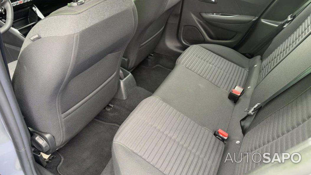 Peugeot 208 1.2 PureTech Active de 2024