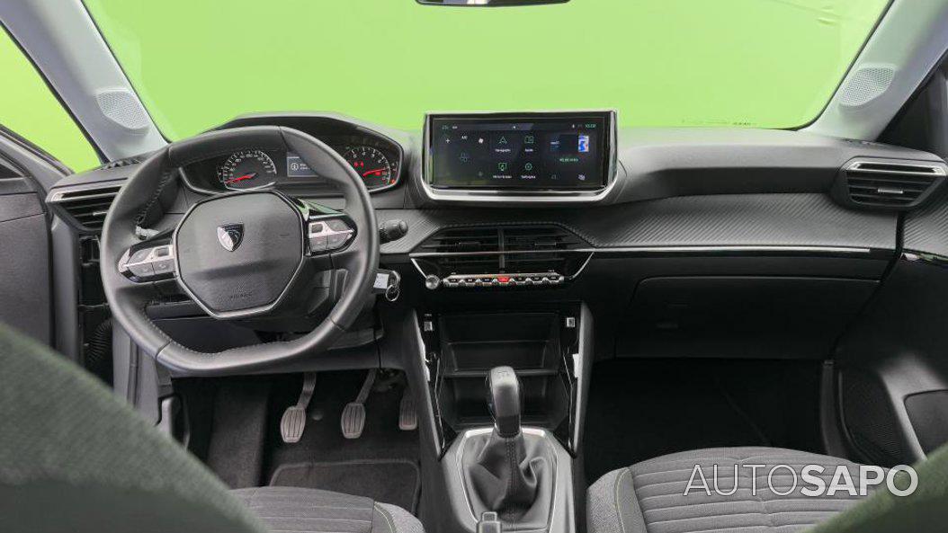 Peugeot 208 1.2 PureTech Active de 2024