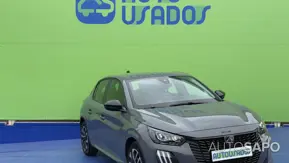 Peugeot 208 1.2 PureTech Active de 2024