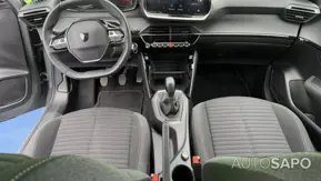 Peugeot 208 1.2 PureTech Active de 2024