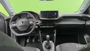 Peugeot 208 1.2 PureTech Active de 2024
