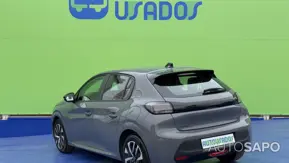 Peugeot 208 1.2 PureTech Active de 2024