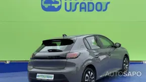 Peugeot 208 1.2 PureTech Active de 2024