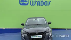 Peugeot 208 1.2 PureTech Active de 2024