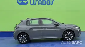 Peugeot 208 1.2 PureTech Active de 2024