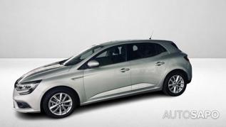 Renault Mégane 1.5 Blue dCi Intens de 2017