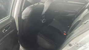Renault Mégane 1.5 Blue dCi Intens de 2017