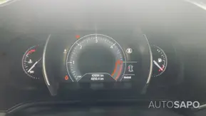 Renault Mégane 1.5 Blue dCi Intens de 2017