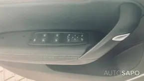 Renault Mégane 1.5 Blue dCi Intens de 2017
