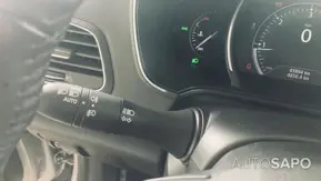 Renault Mégane 1.5 Blue dCi Intens de 2017