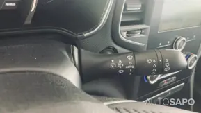 Renault Mégane 1.5 Blue dCi Intens de 2017