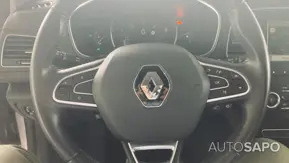 Renault Mégane 1.5 Blue dCi Intens de 2017