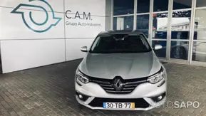 Renault Mégane 1.5 Blue dCi Intens de 2017