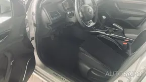 Renault Mégane 1.5 Blue dCi Intens de 2017