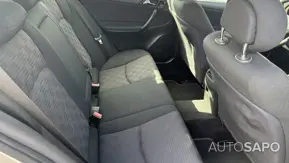 Mercedes-Benz Classe C 220 CDi Classic de 2004
