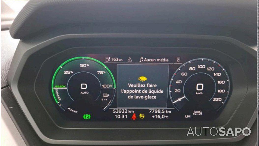 Audi Q4 SB 35 55 kWH de 2022