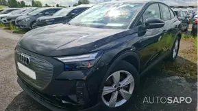 Audi Q4 SB 35 55 kWH de 2022