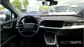 Audi Q4 SB 35 55 kWH de 2022