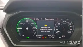 Audi Q4 SB 35 55 kWH de 2022