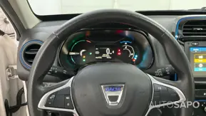 Dacia Spring Electric 45 Expression de 2022