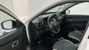 Dacia Spring Electric 45 Expression de 2022