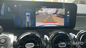 Mercedes-Benz Classe GLB 180 d de 2024