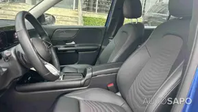 Mercedes-Benz Classe GLB 180 d de 2024
