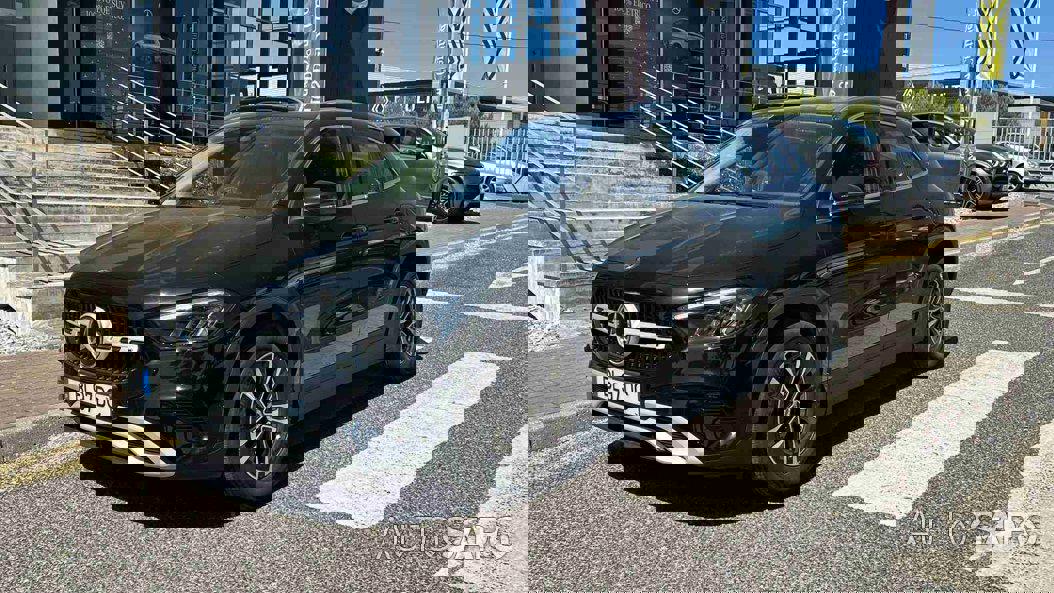 Mercedes-Benz Classe GLA 200 de 2024