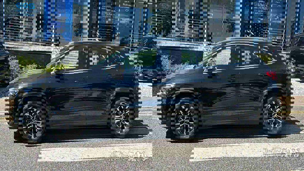 Mercedes-Benz Classe GLA 200 de 2024