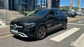 Mercedes-Benz Classe GLA 200 de 2024