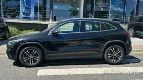 Mercedes-Benz Classe GLA 200 de 2024