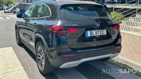 Mercedes-Benz Classe GLA 200 de 2024