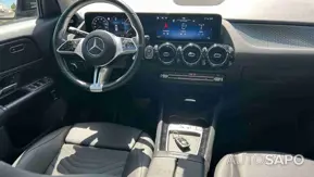 Mercedes-Benz Classe GLA 200 de 2024