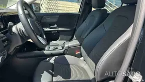 Mercedes-Benz Classe GLA 200 de 2024