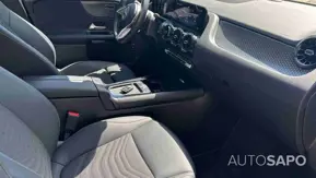 Mercedes-Benz Classe GLA 200 de 2024