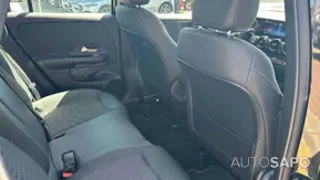 Mercedes-Benz Classe GLA 200 de 2024