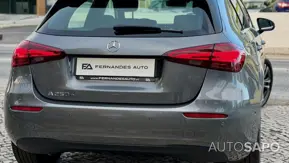 Mercedes-Benz Classe A 250e de 2025