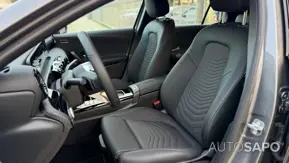 Mercedes-Benz Classe A 250e de 2025