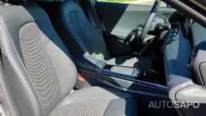 Mercedes-Benz Classe A 250e de 2025